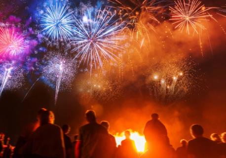 淄博市禁止燃放烟花爆竹规定