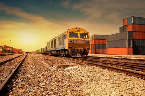 铁路货物运输