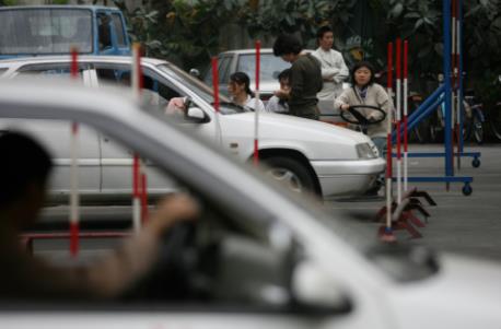 机动车驾驶员培训管理规定2026最新