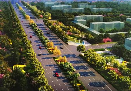 2026年城市公园管理办法最新