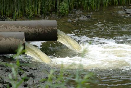 2026年营口市河流水污染防治条例最新