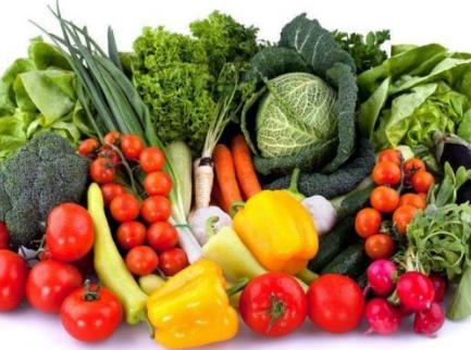 农产品质量安全