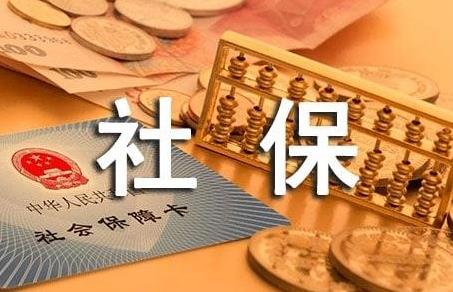 2026年灵活就业人员社保缴费最新标准