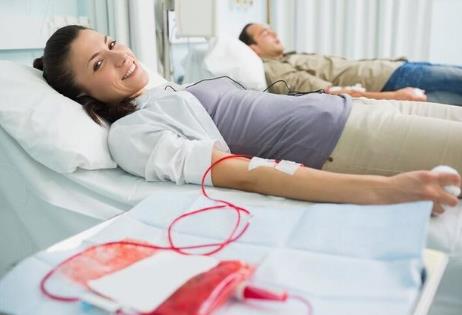 2026年沈阳市献血条例最新