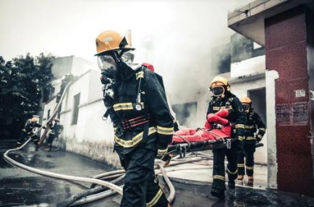 盐城市消防条例