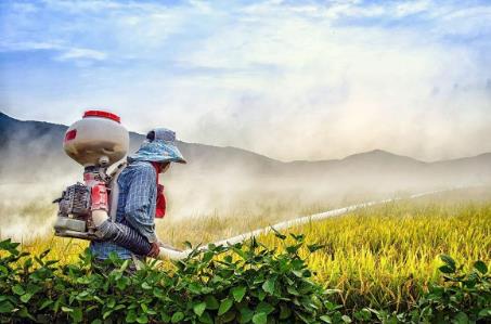 农药管理条例2026最新