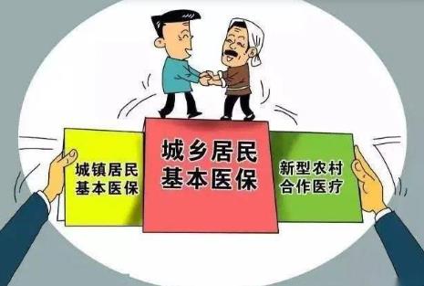2025年城乡居民基本医疗保险住院及门诊报销比例?