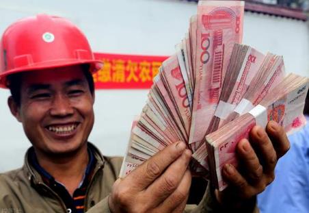 工程建设领域农民工工资保证金规定2026全文