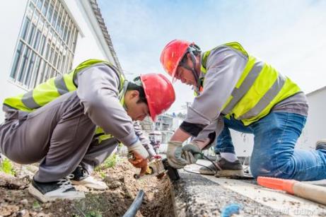 浙江省农村供水保障办法2026最新