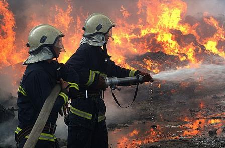 宿迁市消防条例