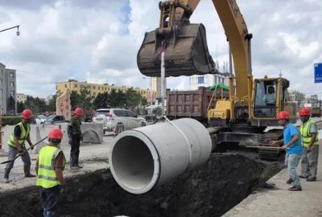 2026年安康市城市排水与污水处理管理条例最新