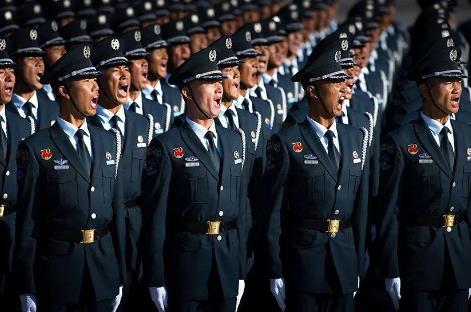 2026年中国人民解放军文职人员条例最新