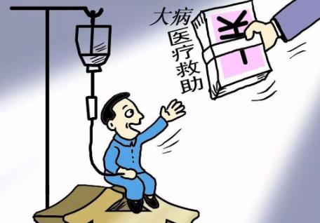 2026年广西城乡医疗救助基金管理办法最新