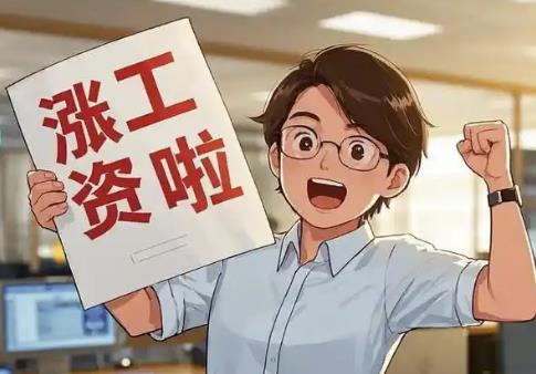 教师迎利好!2026年教师工资待遇迎来大涨幅!