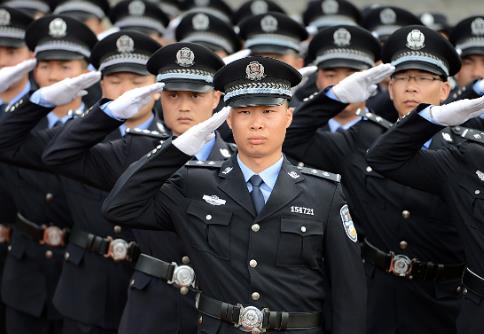 2026年公安人员提前退休最新规定