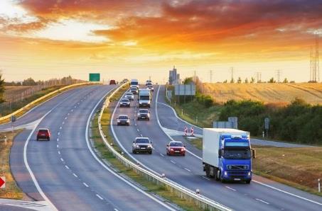 道路运输