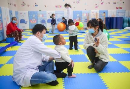 2026年山东省残疾儿童康复救助办法最新