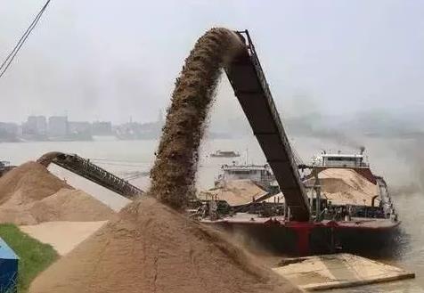 2026年辽宁省河道采砂权出让价款征收使用管理办法最新