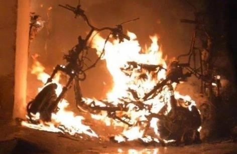 2026年西安市居民住宅区消防安全规定最新