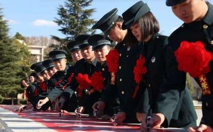 士官因病滞留部队