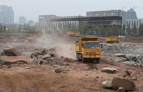 2026年贵港市扬尘污染防治规定最新