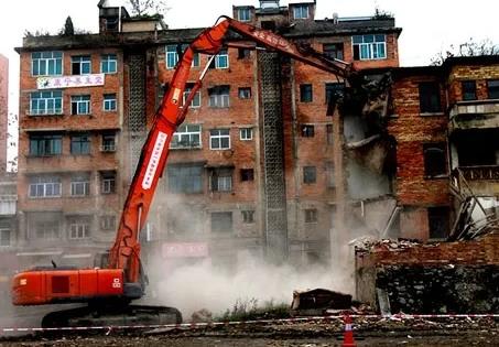 河北省房屋拆迁补偿标准明细2026年最新