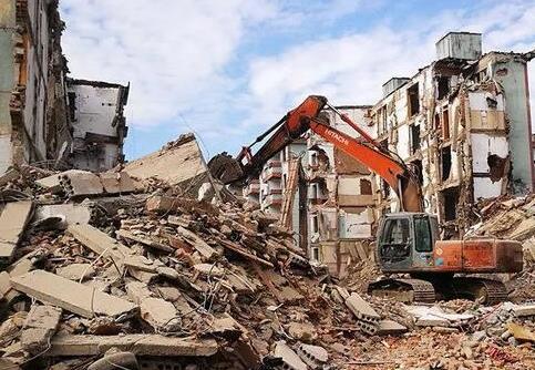 2026年山西省房屋拆迁补偿标准明细最新