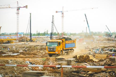 2026年白山市城市建筑垃圾管理办法最新