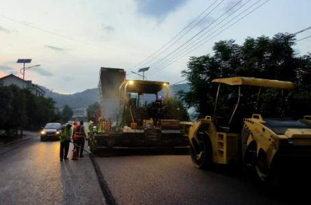 2026年江苏省公路养护作业单位资质管理实施细则最新