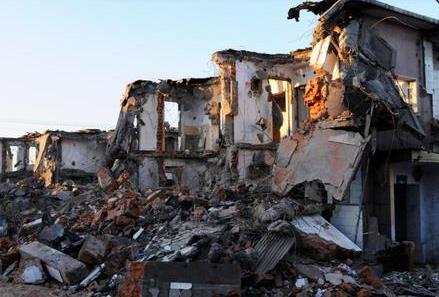 吉林省房屋拆迁补偿标准明细2026年最新