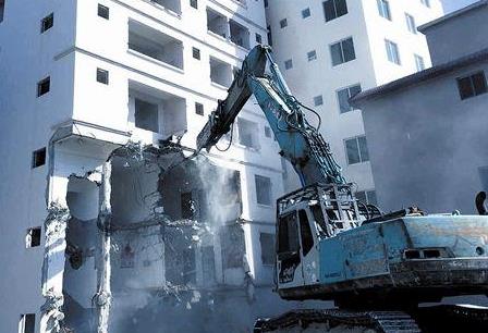 江苏省房屋拆迁补偿标准明细2026年最新