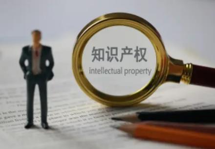 知识产权