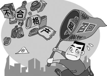 2026年食品召回管理办法最新