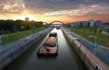 2026年通航建筑物运行管理办法最新