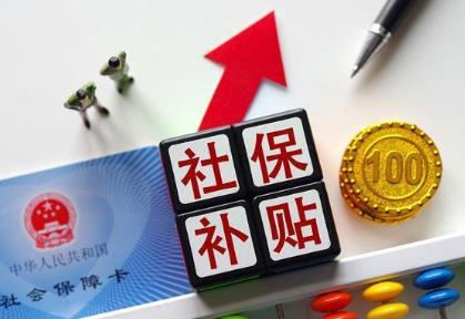 残疾人社保补贴2026标准规定