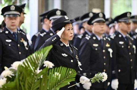 2026年公安民警因公牺牲补偿标准最新规定