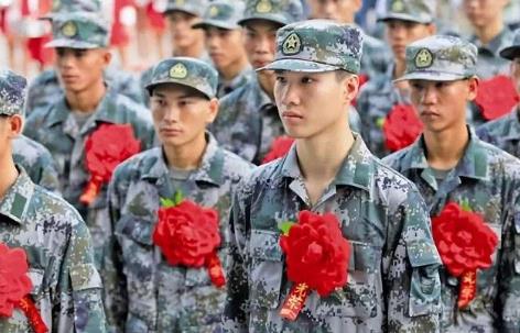 2026年广东省征兵工作规定最新