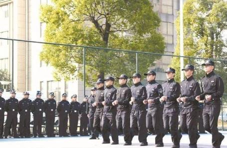 2026年江西省公安机关警务辅助人员条例最新