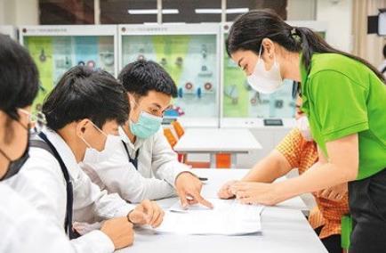 2026年贵州省职业教育条例最新