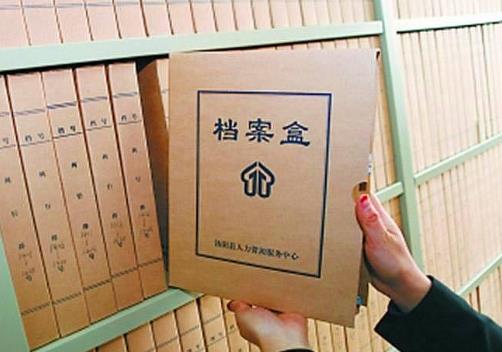 保管